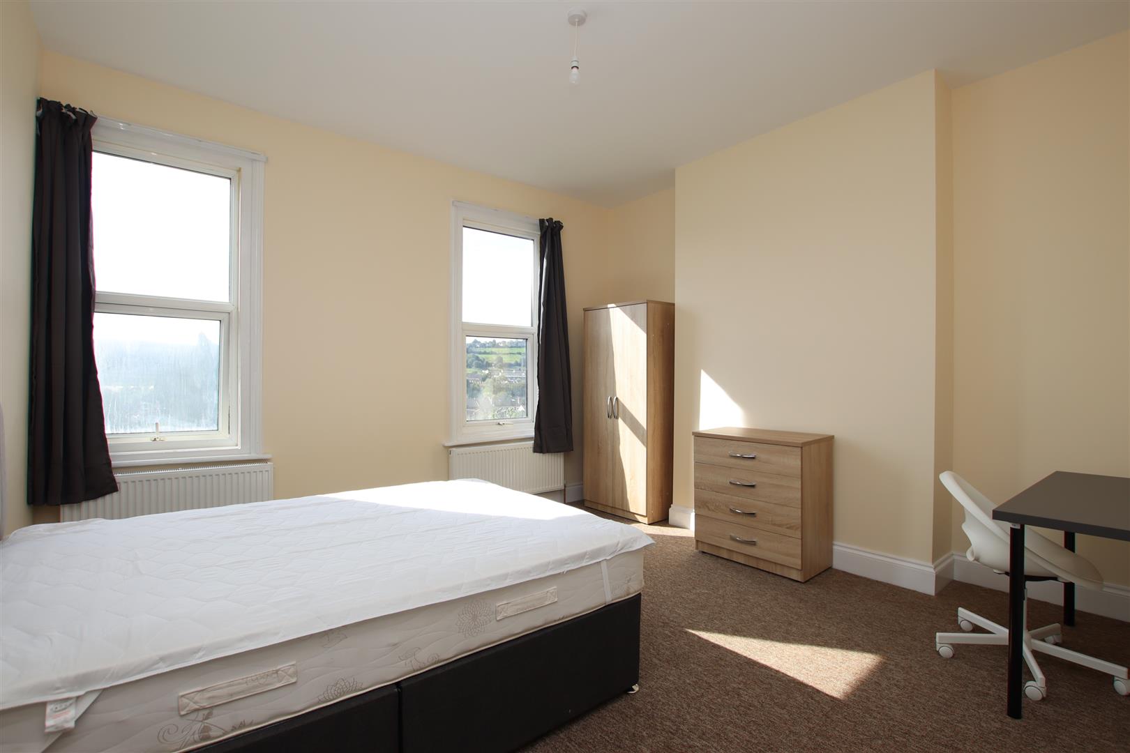 Lower Oldfield Park, Bath, BA2
